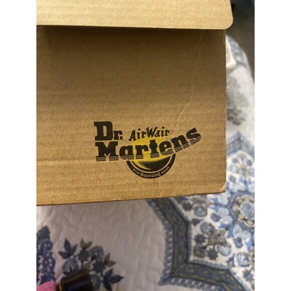 Dr Martens boots womens size 6 - Picture 12 of 16